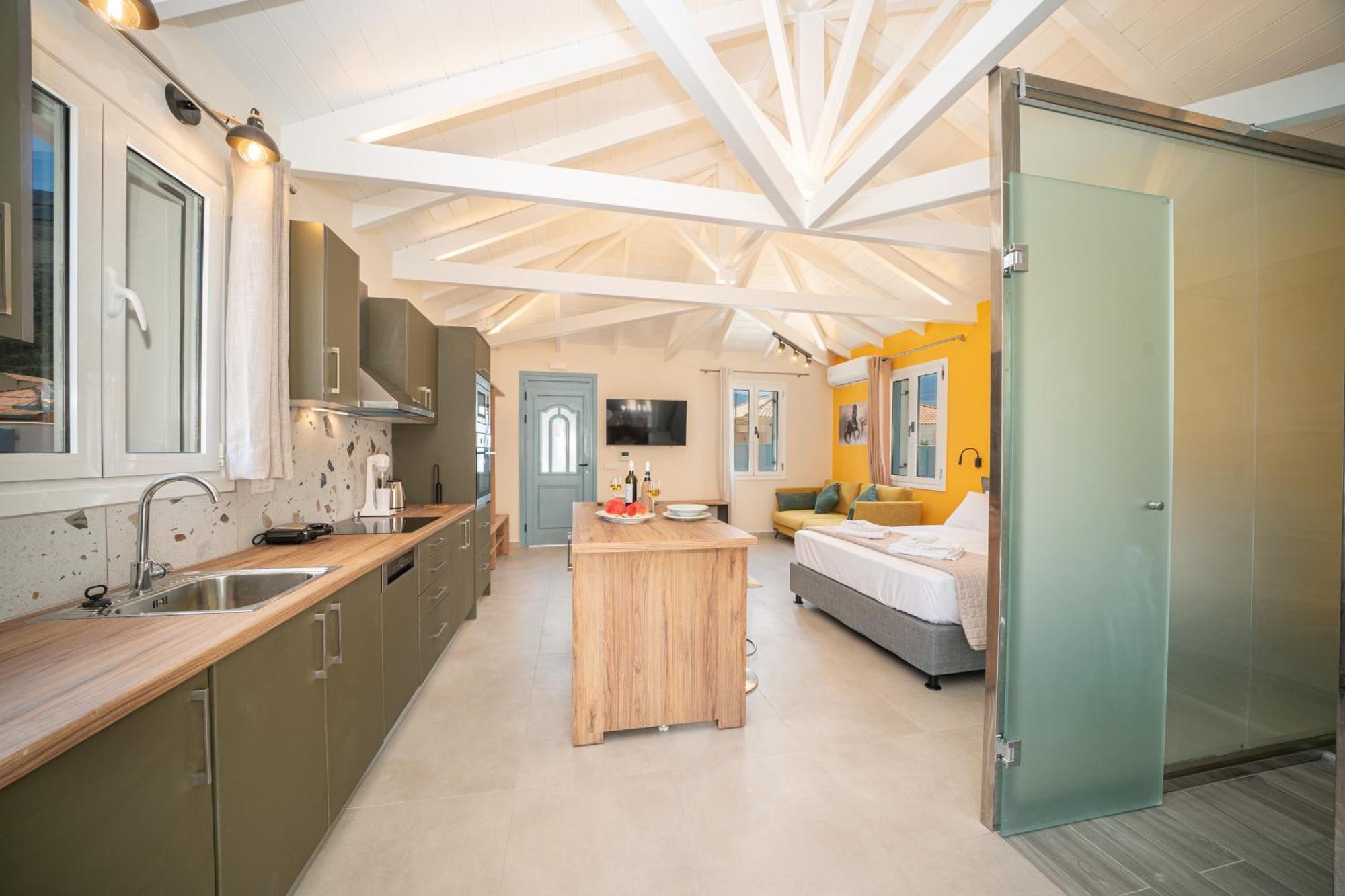 Villa Amazona Sami  Extérieur photo